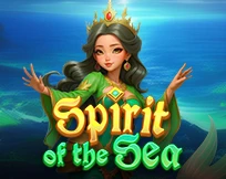 Spirit of the Sea