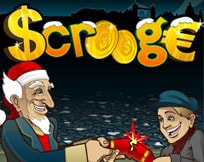 Scrooge