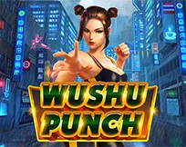 Wushu Punch